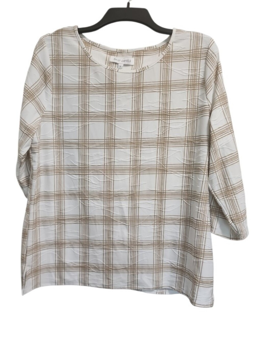 Preowned Emily Daniels Top